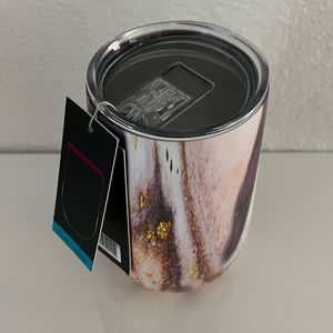 NWT 14 oz (410 ml) TUMBLER